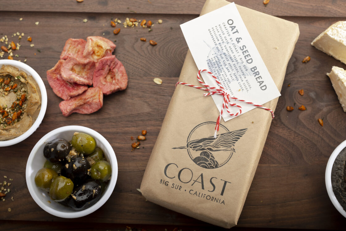 Artisnal Bakery Photos