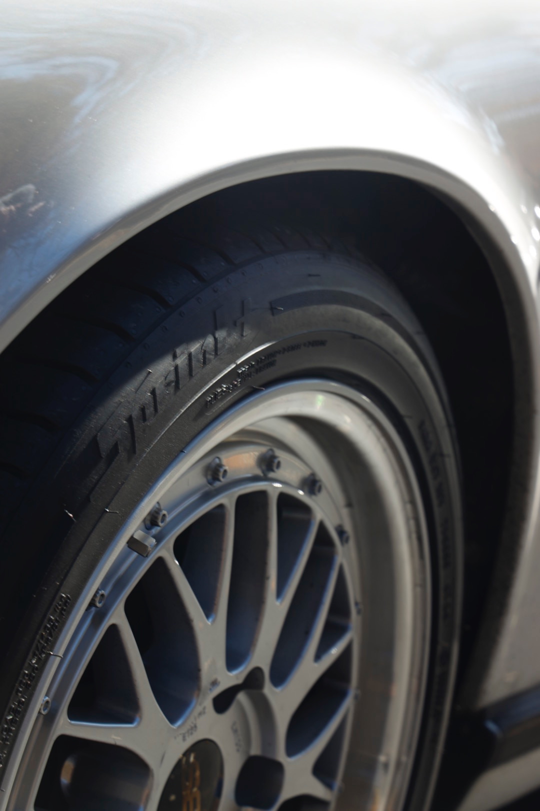 Vredestein US Market Launch