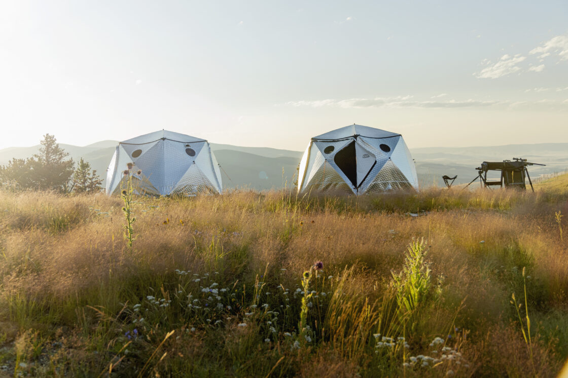 Back Country Skill Summit