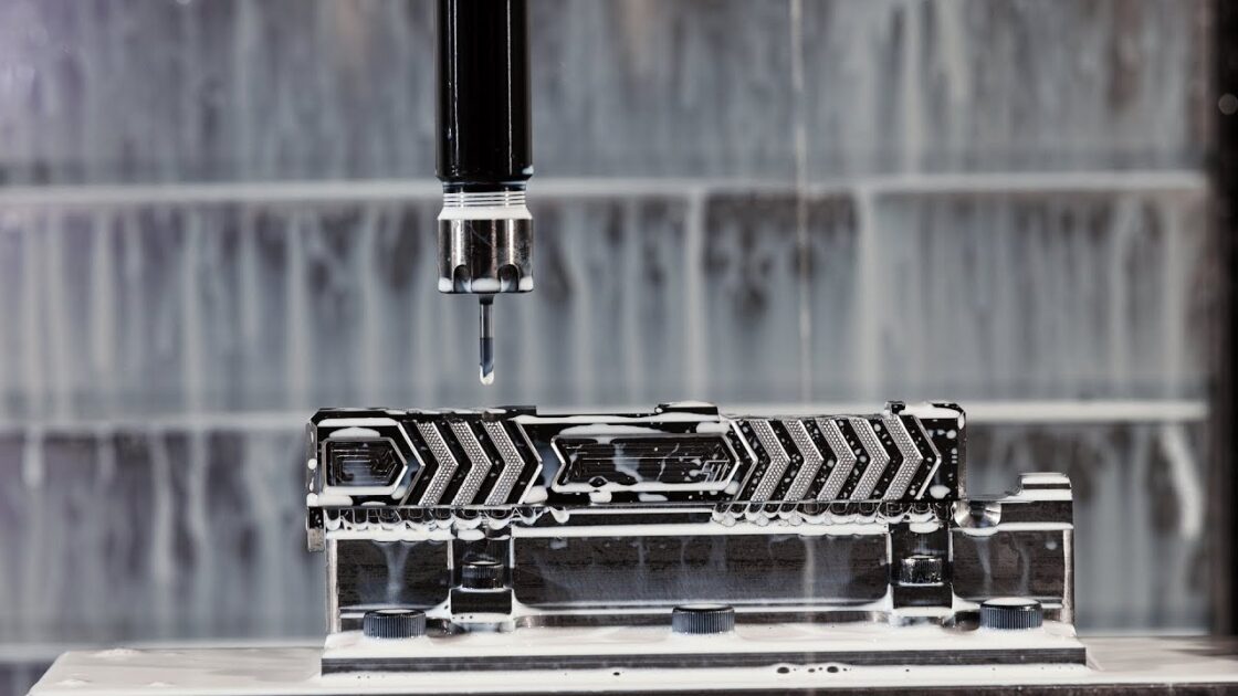 Slideworks Manufacturing Video